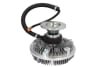 Cupla ventilator radiator numar pini: 2 potrivit SCANIA G I, P I, P,G,R,T, R I, T DC11.08-OSC11.03 dupa 2004 [1]