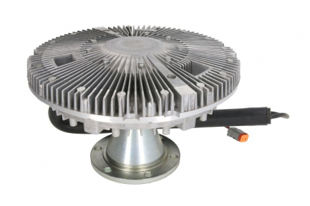 Cupla ventilator radiator (numar pini: 2) potrivit SCANIA G I, P I, R I, T DC09.113-DT16.08 03.04-05.19 [0]
