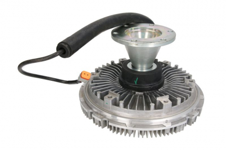 Cupla ventilator radiator (numar pini: 2) potrivit SCANIA G I, P I, R I, T DC09.113-DT16.08 03.04-05.19 [1]