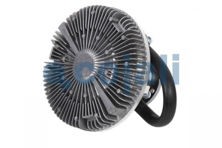 Cupla ventilator radiator (numar pini: 2) potrivit SCANIA G I, P I, R I, T DC09.113-OSC11.03 03.04-05.19 [1]