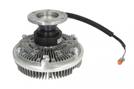 Cupla ventilator radiator (numar pini: 2) potrivit SCANIA G I, P I, R I, T DC11.08-DT16.08 01.03-05.19 [1]