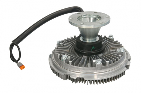 Cupla ventilator radiator (numar pini: 2) potrivit SCANIA R I DC11.08-DT12.17 03.04-05.19 [1]