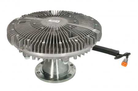 Cupla ventilator radiator (numar pini: 2) potrivit SCANIA R I DC11.08-DT12.17 03.04-05.19 [0]