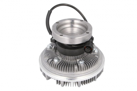 Cupla ventilator radiator (numar pini: 5/6) EURO 6 potrivit RVI C, K, T DTI11-DXi13520 dupa 2013 [1]