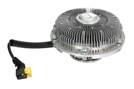 Cupla ventilator radiator (numar pini: 5/6) potrivit DAF XF 106 MX-11320-MX-13375 dupa 2012 [0]