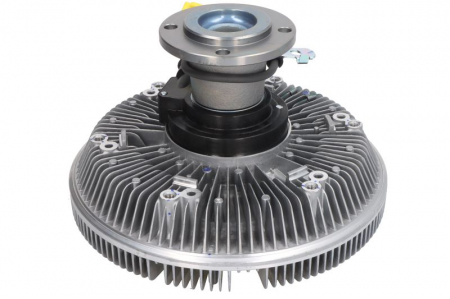 Cupla ventilator radiator (numar pini: 5/6) potrivit MAN TGS I, TGX I D2066LF22-D3876LF02 06.06-09.21 [1]