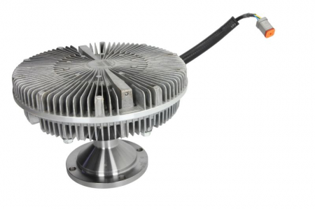 Ventilator - Cupla ventilator radiator (numar pini: 5/6) potrivit SCANIA G I, P I, R I DC13.05-DC13.147 04.04-05.19