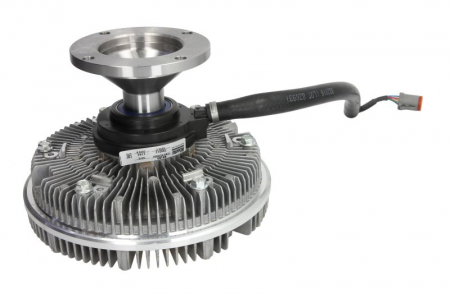 Cupla ventilator radiator (numar pini: 5/6) potrivit SCANIA G I, P I, R I DC13.05-DC13.147 04.04-05.19 [1]