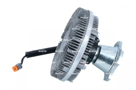Cupla ventilator radiator (numar pini: 5/6) potrivit SCANIA G I, P I, R I DC13.05-DT16.08 2004-2019 [3]