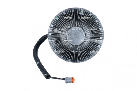Cupla ventilator radiator (numar pini: 5/6) potrivit SCANIA G I, P I, R I DC13.05-DT16.08 2004-2019 [2]