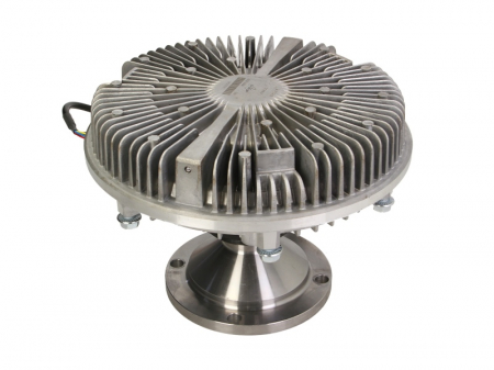Ventilator - Cupla ventilator radiator (numar pini: 5/6) potrivit SCANIA G I, P I, R I, T DC09.108-DT16.08 2004-2019