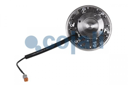Cupla ventilator radiator (numar pini: 5/6) potrivit SCANIA G I, P I, R I, T DC09.108-DT16.08 2004-2019 [2]