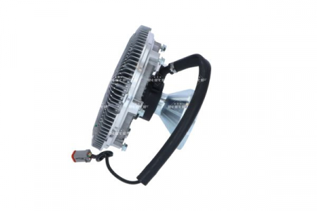 Cupla ventilator radiator (numar pini: 5/6) potrivit SCANIA G I, P I, R I, T DC09.108-DT16.08 2004-2019 [3]