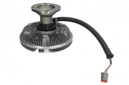 Cupla ventilator radiator (numar pini: 5/6) potrivit SCANIA G I, P I, R I, T DC09.108-DT16.08 03.04-05.19 [1]