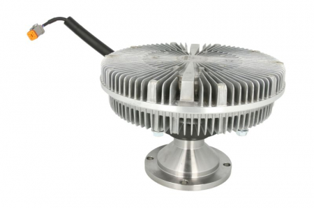 Cupla ventilator radiator (numar pini: 5/6) potrivit SCANIA P I, R I DC13.116/DC16.101/DC16.102 07.13-05.19 [0]