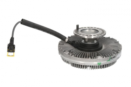 Cupla ventilator radiator (numar pini: 5) EURO 6 potrivit DAF CF, XF 106 MX-11210-PX-7231 10.12- [1]
