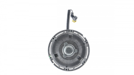 Cupla ventilator radiator (numar pini: 5) EURO 6 potrivit DAF CF, XF 106 MX-11210-PX-7231 10.12- [3]