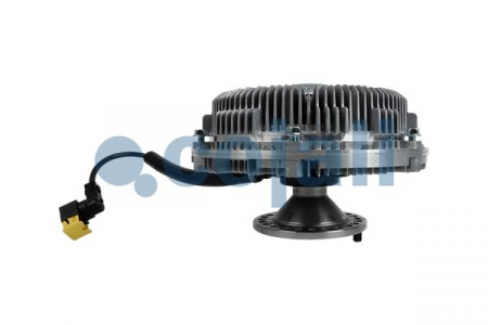 Cupla ventilator radiator (numar pini: 5) EURO 6 potrivit DAF CF, XF 106 MX-11210-PX-7239 dupa 2012 [2]