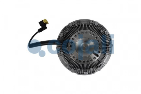 Cupla ventilator radiator (numar pini: 5) EURO 6 potrivit DAF CF, XF 106 MX-11210-PX-7239 dupa 2012 [3]