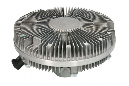 Cupla ventilator radiator (numar pini: 5) EURO 6 potrivit FORD F-MAX 11.18- [0]