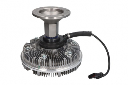 Cupla ventilator radiator (numar pini: 5) EURO 6 potrivit IVECO STRALIS I, STRALIS II, S-WAY, X-WAY F2BE0681C-F3HFL611G 06.03- [1]