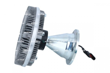 Cupla ventilator radiator (numar pini: 5) EURO 6 potrivit IVECO STRALIS I, STRALIS II, S-WAY, X-WAY F2BE0681C-F3HFL611G dupa 2003 [3]