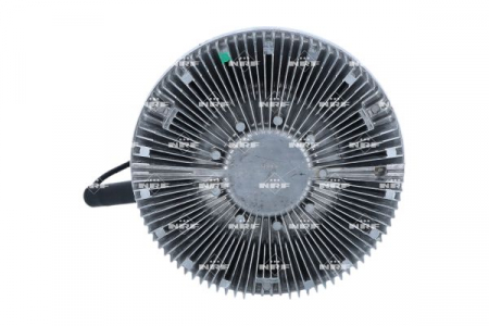 Cupla ventilator radiator (numar pini: 5) EURO 6 potrivit IVECO STRALIS I, STRALIS II, S-WAY, X-WAY F2BE0681C-F3HFL611G dupa 2003 [2]