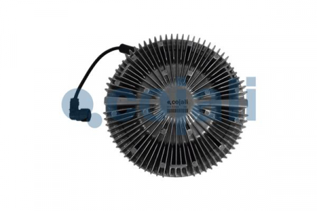 Cupla ventilator radiator (numar pini: 5) EURO 6 potrivit MERCEDES ACTROS MP4 / MP5, ANTOS, AROCS, ATEGO 3, ECONIC 2; SETRA 400 471.943-OM936.974 dupa 2011 [1]