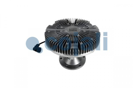 Ventilator - Cupla ventilator radiator (numar pini: 5) EURO 6 potrivit MERCEDES ACTROS MP4 / MP5, ANTOS, AROCS, ATEGO 3, ECONIC 2; SETRA 400 471.943-OM936.974 dupa 2011