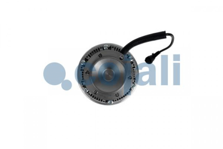 Cupla ventilator radiator (numar pini: 5) EURO 6 potrivit MERCEDES ACTROS MP4 / MP5, ANTOS, AROCS, ATEGO 3, ECONIC 2; SETRA 400 471.943-OM936.974 dupa 2011 [3]