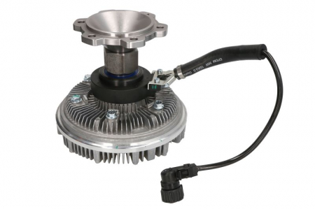 Cupla ventilator radiator (numar pini: 5) EURO 6 potrivit MERCEDES ATEGO 3 OM934.911/OM934.913/OM936.910 04.13- [1]