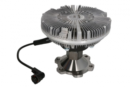 Ventilator - Cupla ventilator radiator (numar pini: 5) EURO 6 potrivit MERCEDES ATEGO 3 OM934.911/OM934.913/OM936.910 04.13-