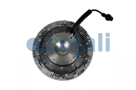 Cupla ventilator radiator (numar pini: 5) EURO 6 potrivit MERCEDES CITARO 2, INTOURO, TOURISMO II OM457.950-OM936.993 01.11- [3]