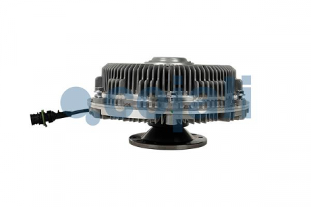 Cupla ventilator radiator (numar pini: 5) EURO 6 potrivit MERCEDES CITARO 2, INTOURO, TOURISMO II OM457.950-OM936.993 01.11- [2]
