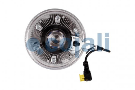Cupla ventilator radiator (numar pini: 5) EURO 6 potrivit RVI C, D DTI11-122HH-DXi13520 dupa 2013 [2]