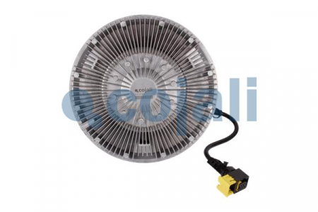 Cupla ventilator radiator (numar pini: 5) EURO 6 potrivit RVI C, D DTI11-122HH-DXi13520 dupa 2013 [1]