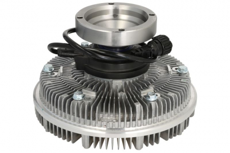 Cupla ventilator radiator (numar pini: 5) EURO 6 potrivit RVI C, K DTI13-DXi13520 01.13- [1]