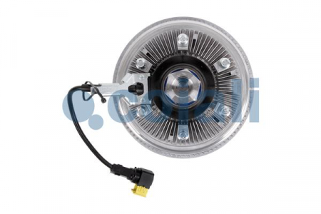 Cupla ventilator radiator (numar pini: 5) EURO 6 potrivit RVI D DTI11-122HH-DTI8-122HS dupa 2013 [2]