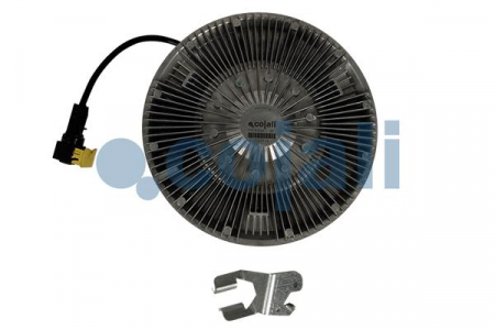 Cupla ventilator radiator (numar pini: 5) EURO 6 potrivit RVI D DTI11-122HH-DTI8-122HS dupa 2013 [0]