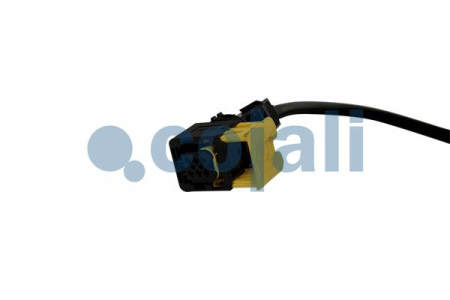 Cupla ventilator radiator (numar pini: 5) EURO 6 potrivit RVI D DTI11-122HH-DTI8-122HS dupa 2013 [3]
