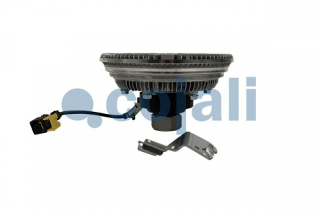 Cupla ventilator radiator (numar pini: 5) EURO 6 potrivit RVI D DTI11-122HH-DTI8-122HS dupa 2013 [1]