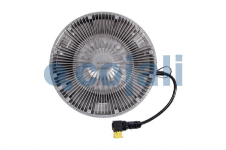 Cupla ventilator radiator (numar pini: 5) EURO 6 potrivit RVI D DTI11-122HH-DTI8-122HS dupa 2013 [1]