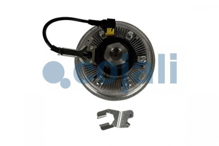 Cupla ventilator radiator (numar pini: 5) EURO 6 potrivit RVI D DTI11-122HH-DTI8-122HS dupa 2013 [2]
