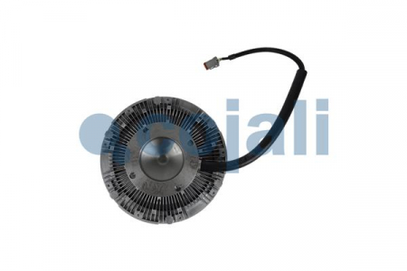 Cupla ventilator radiator (numar pini: 5) EURO 6 potrivit SCANIA G II, L, P II, R II, S DC09.119-OC13.101 09.16- [3]