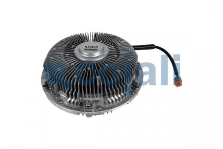 Cupla ventilator radiator (numar pini: 5) EURO 6 potrivit SCANIA G II, L, P II, R II, S DC09.119-OC13.101 09.16- [0]