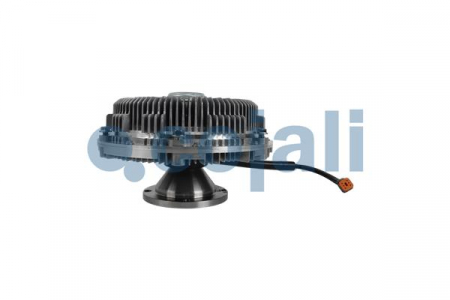 Cupla ventilator radiator (numar pini: 5) EURO 6 potrivit SCANIA G II, L, P II, R II, S DC09.119-OC13.101 09.16- [2]