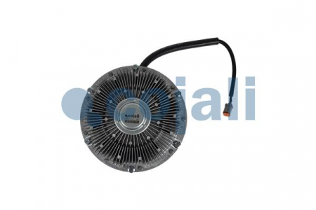 Cupla ventilator radiator (numar pini: 5) EURO 6 potrivit SCANIA G II, L, P II, R II, S DC09.119-OC13.101 09.16- [1]
