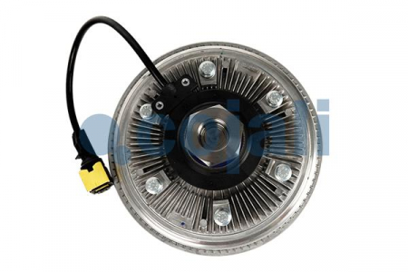 Cupla ventilator radiator (numar pini: 5) EURO 6 potrivit VOLVO FL III D5K210-MDS2043A dupa 2013 [3]