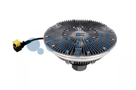 Ventilator - Cupla ventilator radiator (numar pini: 5) EURO 6 potrivit VOLVO FL III D5K210-MDS2043A dupa 2013
