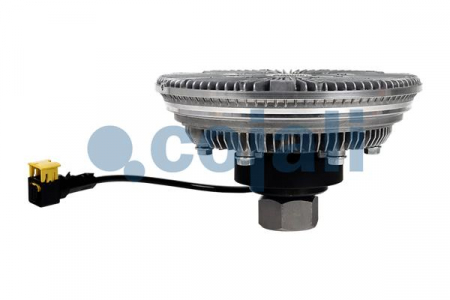 Cupla ventilator radiator (numar pini: 5) EURO 6 potrivit VOLVO FL III D5K210-MDS2043A dupa 2013 [2]